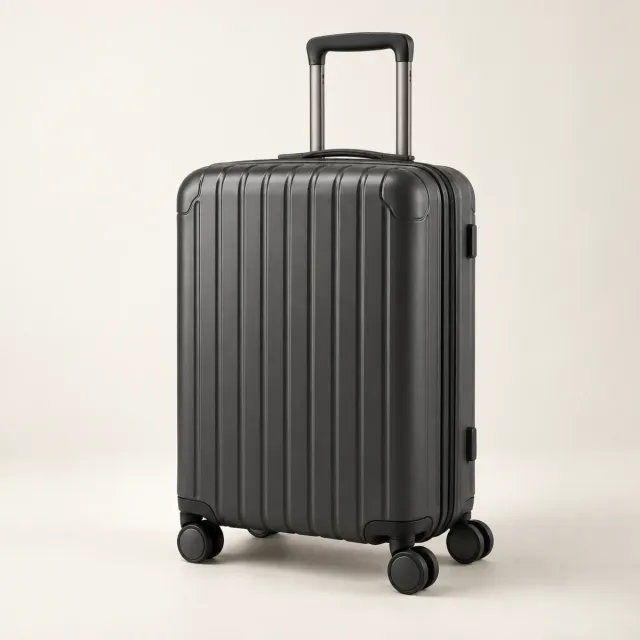 Carry-on Luggage