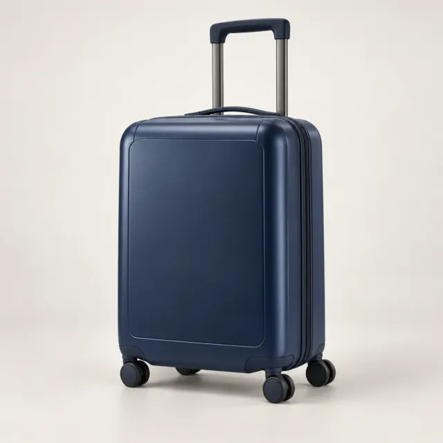 Transit Cabin Case