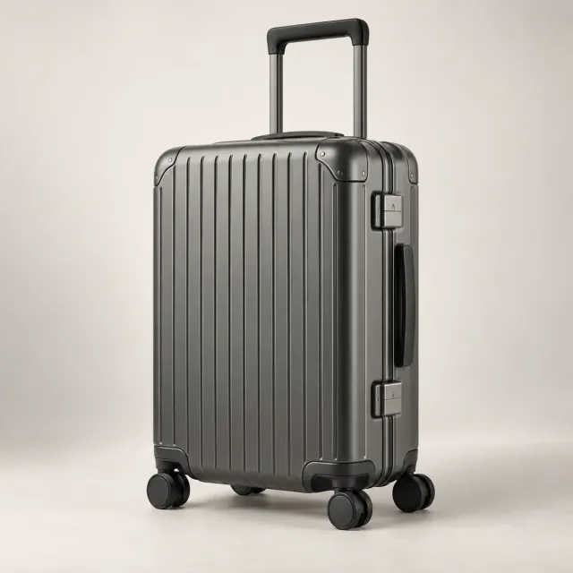 Studio Cabin Case