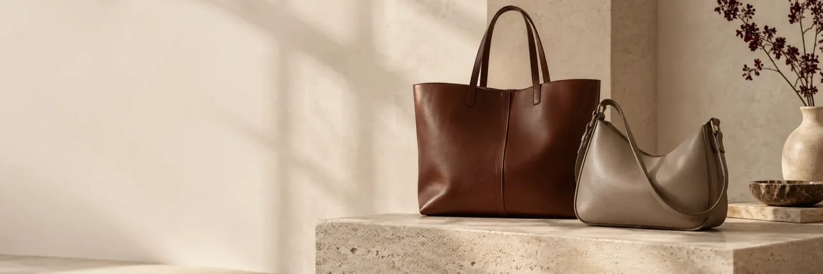Carry a little more intention.