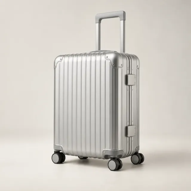 Frame Cabin Case