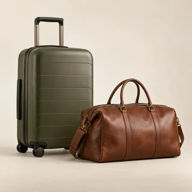 Arc Departure Set