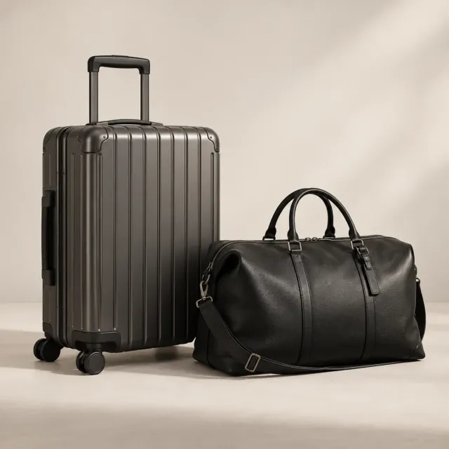 Studio Departure Set