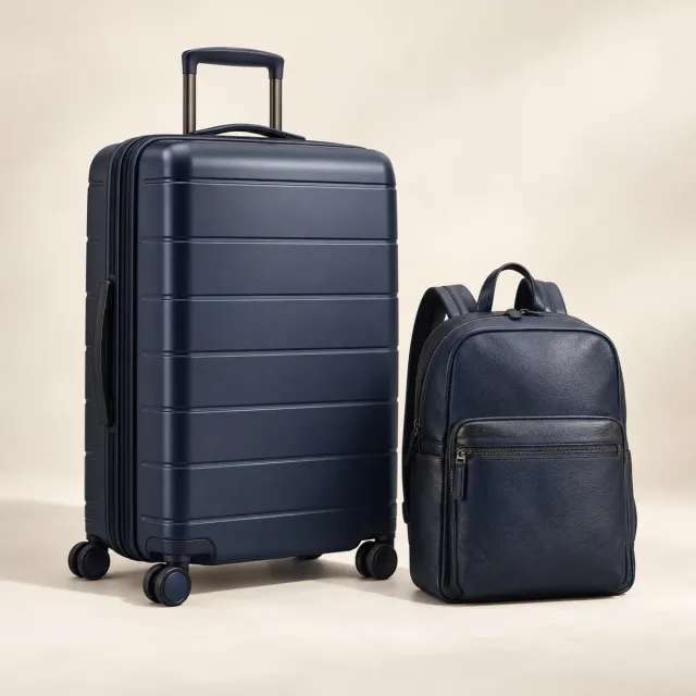 Transit Departure Set
